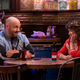 Illustration for article titled Kevin James spins his wheels in the formulaic workplace comedy of iThe Crew/i